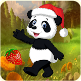 Panda Run adventure icon