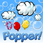 Cover Image of डाउनलोड Popper!  APK