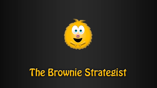 The Brownie Strategist