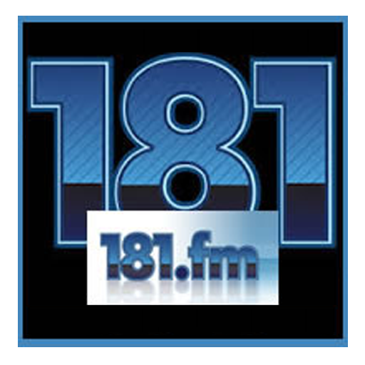 181.FM Lite 80's Screenshot 2 - AppWisp.com