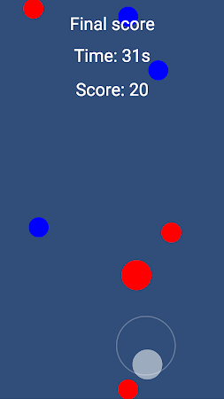 Game screenshot Magnetic Rush hack