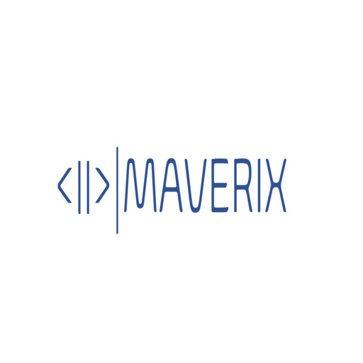 Maverix logo
