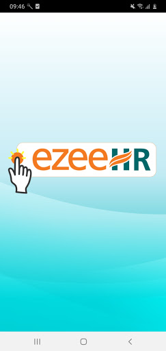 Android application EZEEHR screenshort
