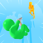 Runner Shooter 3D