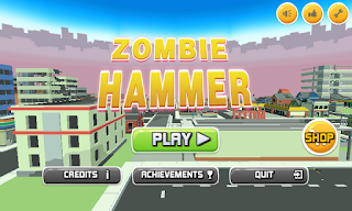 Zombie City - Screenshot 2