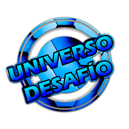 Universo Desafio logo
