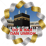 Doa Haji Dan Umroh Lengkap icon
