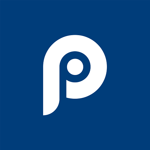 PePlus Recharge Commission App logo