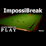 Snooker - ImpossiBreak icon