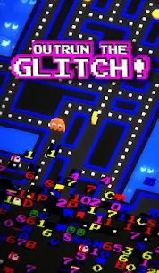 PAC-MAN 256 - Endless Maze - Screenshot 3