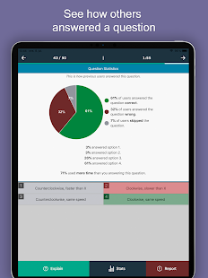 Скачать ADF Test Trainer (YOU Session) Онлайн бесплатно на Андроид