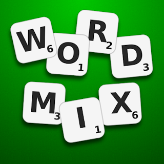 WordMix - living crosswords apk