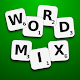 WordMix - a living crossword puzzle