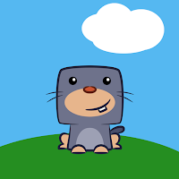 Super Mole Game