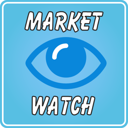 Market Watch 1.0.7 Icon