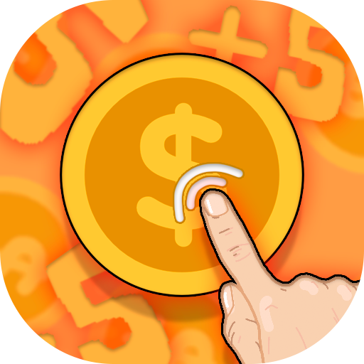 Coins master - clicker logo
