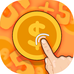 Symbolbild für Coins master - clicker
