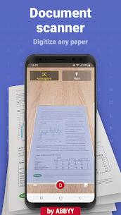 FineReader PDF Pro MOD APK (a pagamento/completo) 1