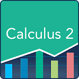Calculus 2 Prep: Practice Tests and Flashcards icon