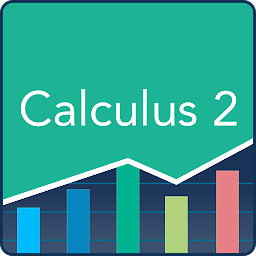 Immagine dell'icona Calculus 2: Practice & Prep