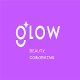 GLOW beauty coworking icon