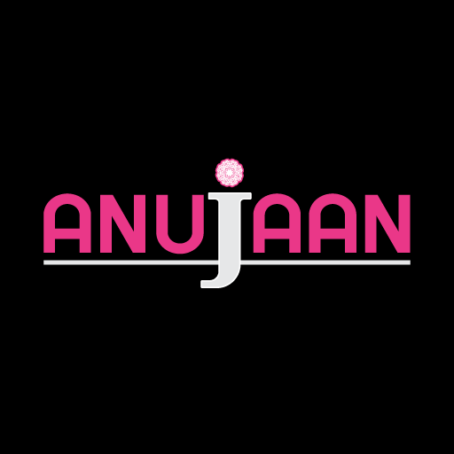 Anujaan Indian WS12 logo