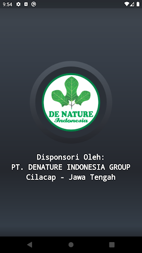 Radio Paramount Tegal Screen 2