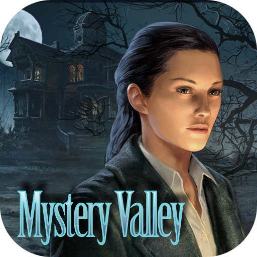 Mystery Valley 1.1.78 Icon