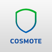 COSMOTE Total Security