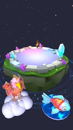 Animal Mixing - Screenshot 4
