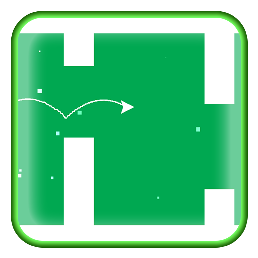 Flappy Jump : Shapes Adventure Download on Windows