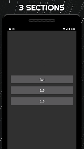 Tile Tracker - Brain Exercises Screen 2