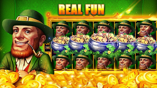 Richest Slots Casino - Free Macau Jackpot Game 777 1.0.45 APK screenshots 21