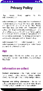 Screenshot image