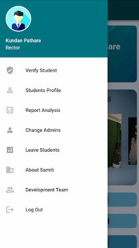 Vidyarthi Sahayyak Samiti Screen 3