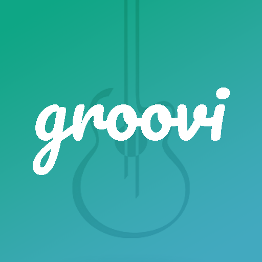 Groovi: Local Event Finder logo