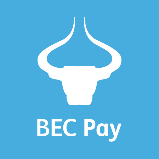 BEC Pay logo