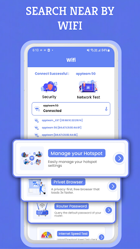 App-voorskou