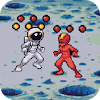 AstroFist Fury: Alien Ambush icon