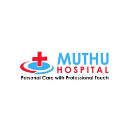 Icon image Muthu Hospital
