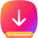 Video Downloader -No Watermark