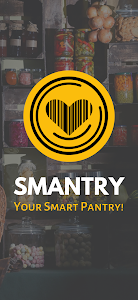 Smantry: Inventory Tracker Unknown