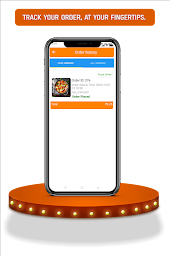 HELLOWCART - Food Delivery App