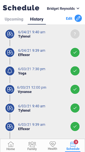 Avanlee - Senior Care Made Easy