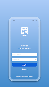 Philips Home Access