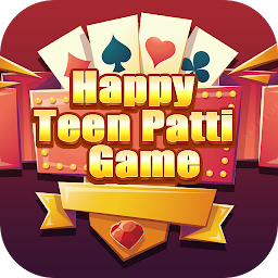 Happy Teen Patti Game