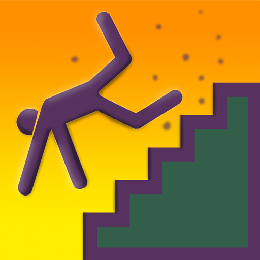 Slippery Stairs logo