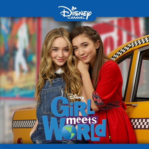 For girl online world free watch meets Girl Meets