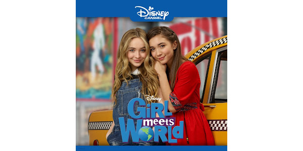 Girl Meets World TV on Google Play