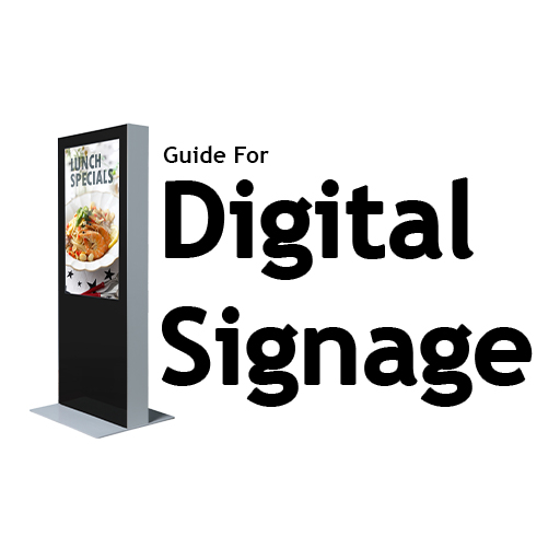 Digital Signage Tutorial Download on Windows